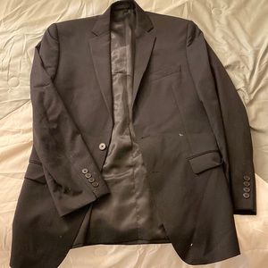 Calvin Klein suit jacket/blazer/sports coat